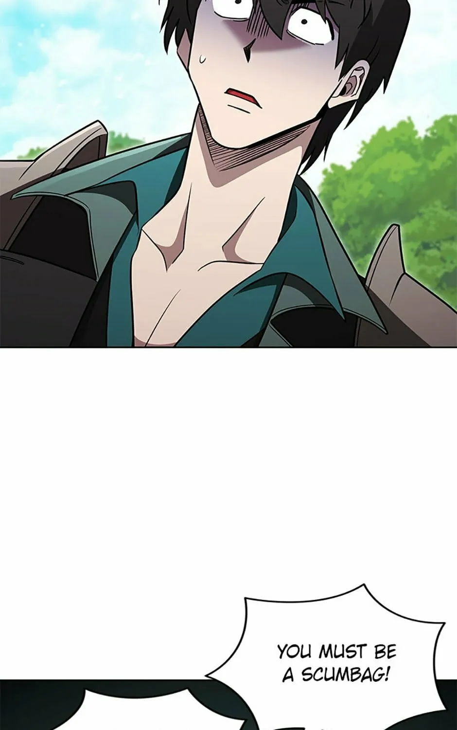 Nae Buhadeuri Michindeusi Yuneunghada Chapter 71 page 75 - 