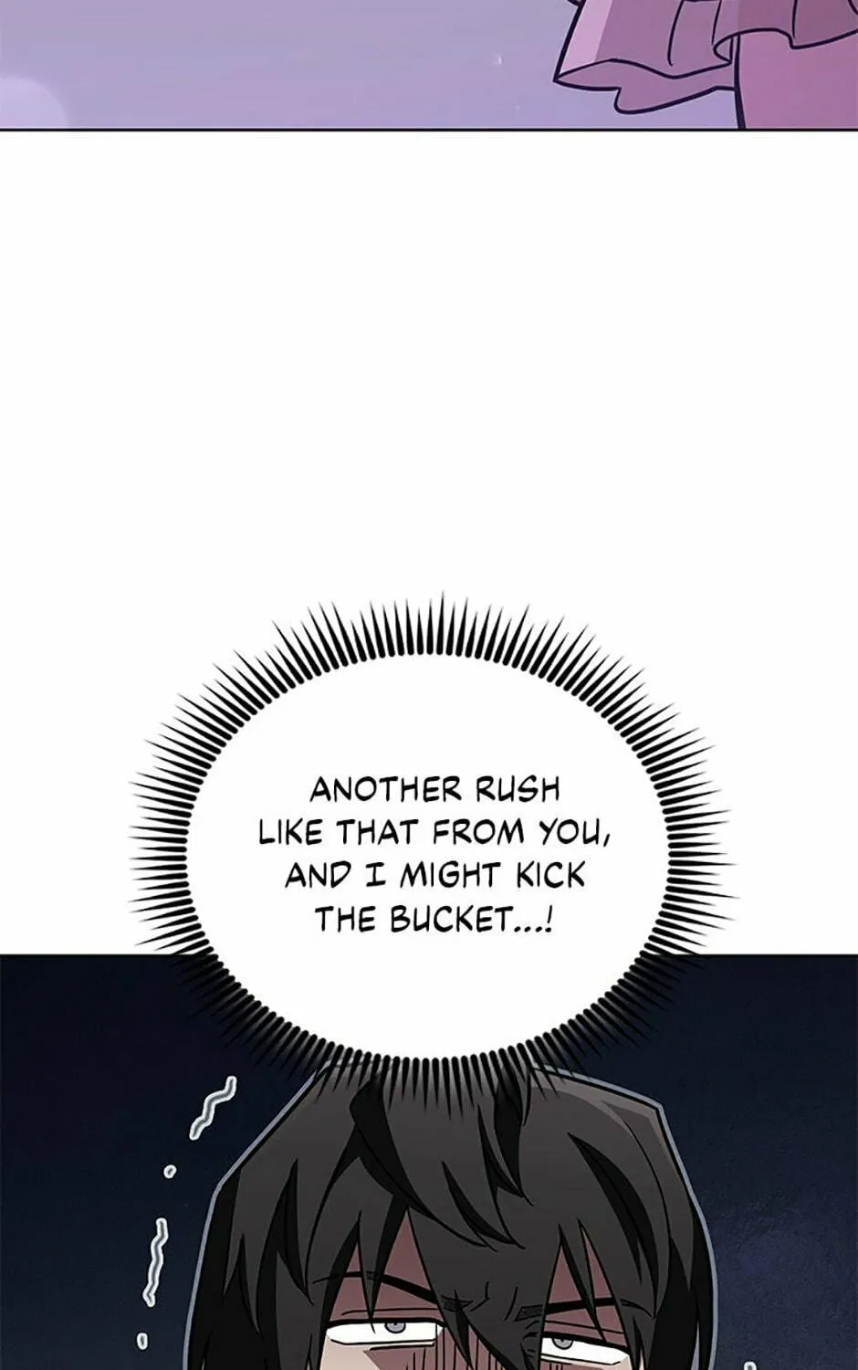 Nae Buhadeuri Michindeusi Yuneunghada Chapter 71 page 9 - 