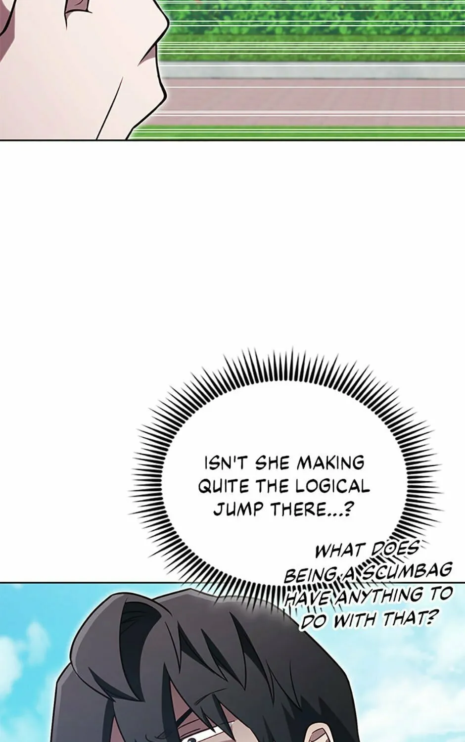 Nae Buhadeuri Michindeusi Yuneunghada Chapter 71 page 81 - 