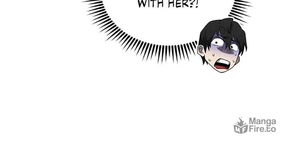 Nae Buhadeuri Michindeusi Yuneunghada Chapter 71 page 84 - 