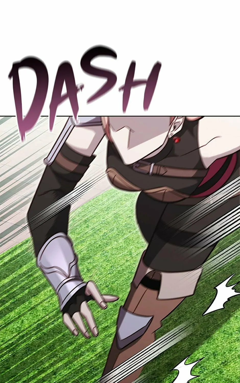 Nae Buhadeuri Michindeusi Yuneunghada Chapter 71 page 85 - 