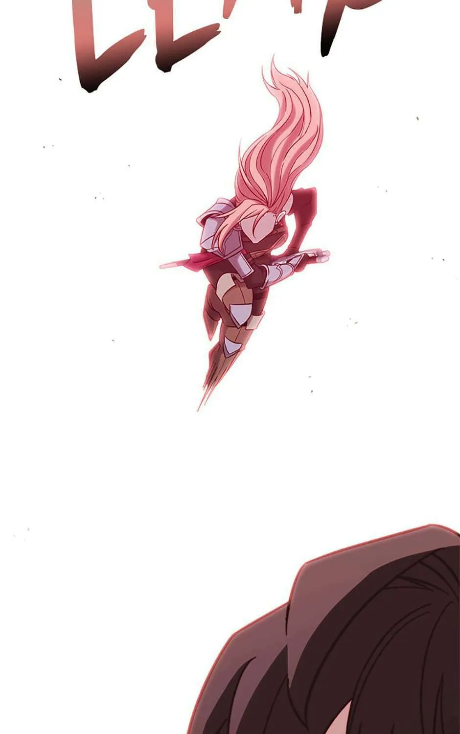 Nae Buhadeuri Michindeusi Yuneunghada Chapter 71 page 91 - 