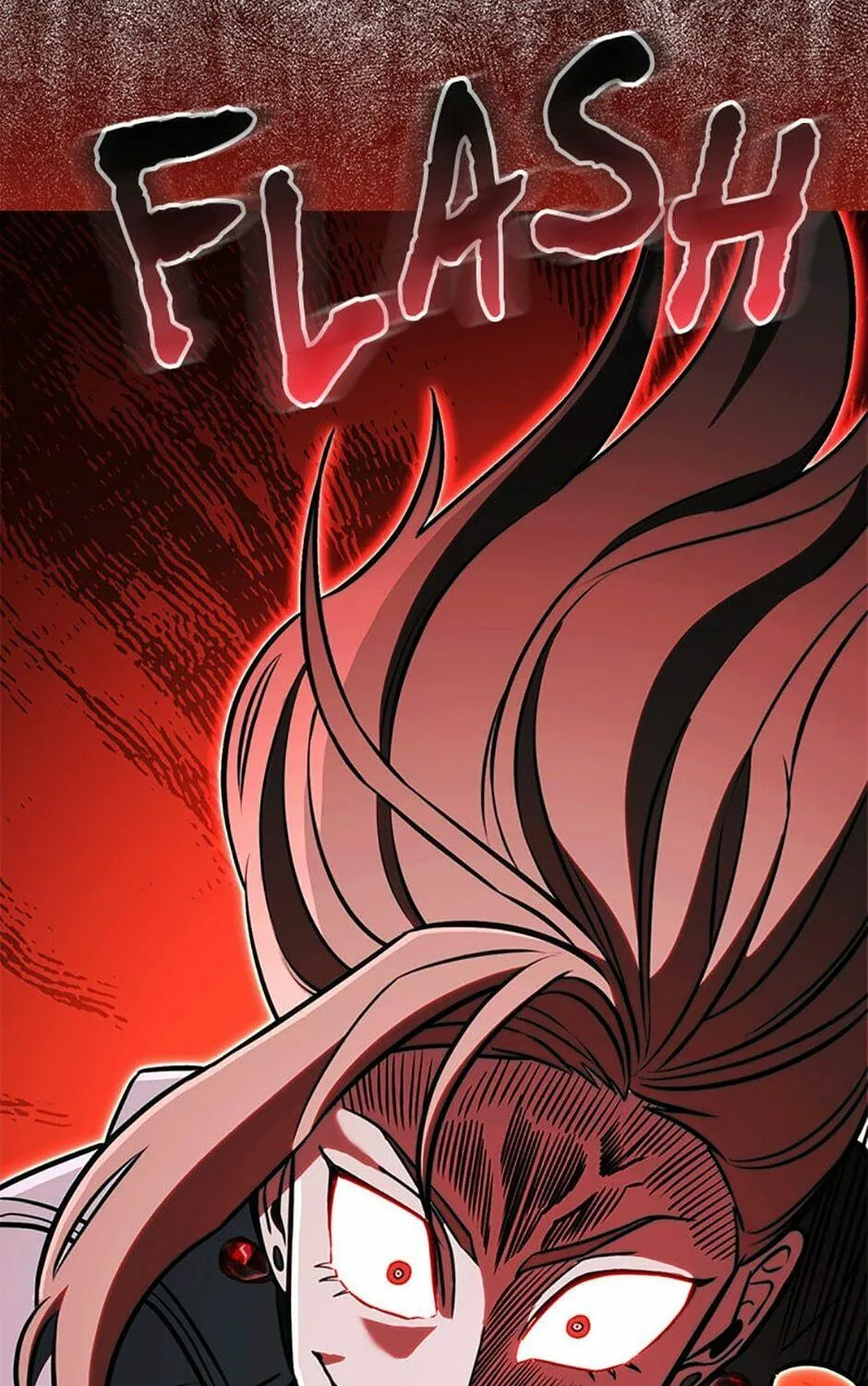 Nae Buhadeuri Michindeusi Yuneunghada Chapter 71 page 95 - 
