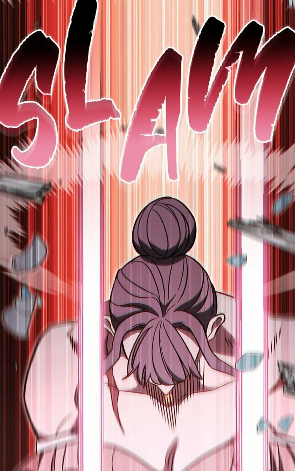 Nae Buhadeuri Michindeusi Yuneunghada Chapter 72 page 11 - 
