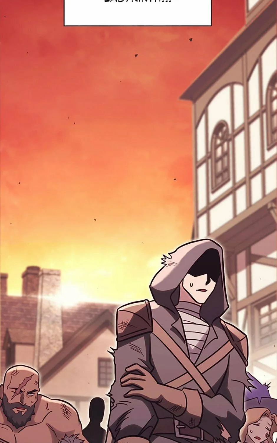 Nae Buhadeuri Michindeusi Yuneunghada Chapter 72 page 109 - 