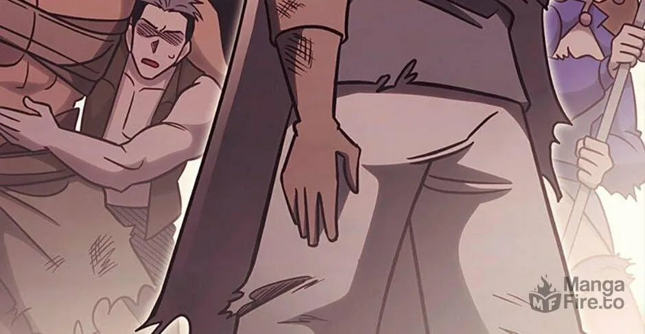 Nae Buhadeuri Michindeusi Yuneunghada Chapter 72 page 110 - 