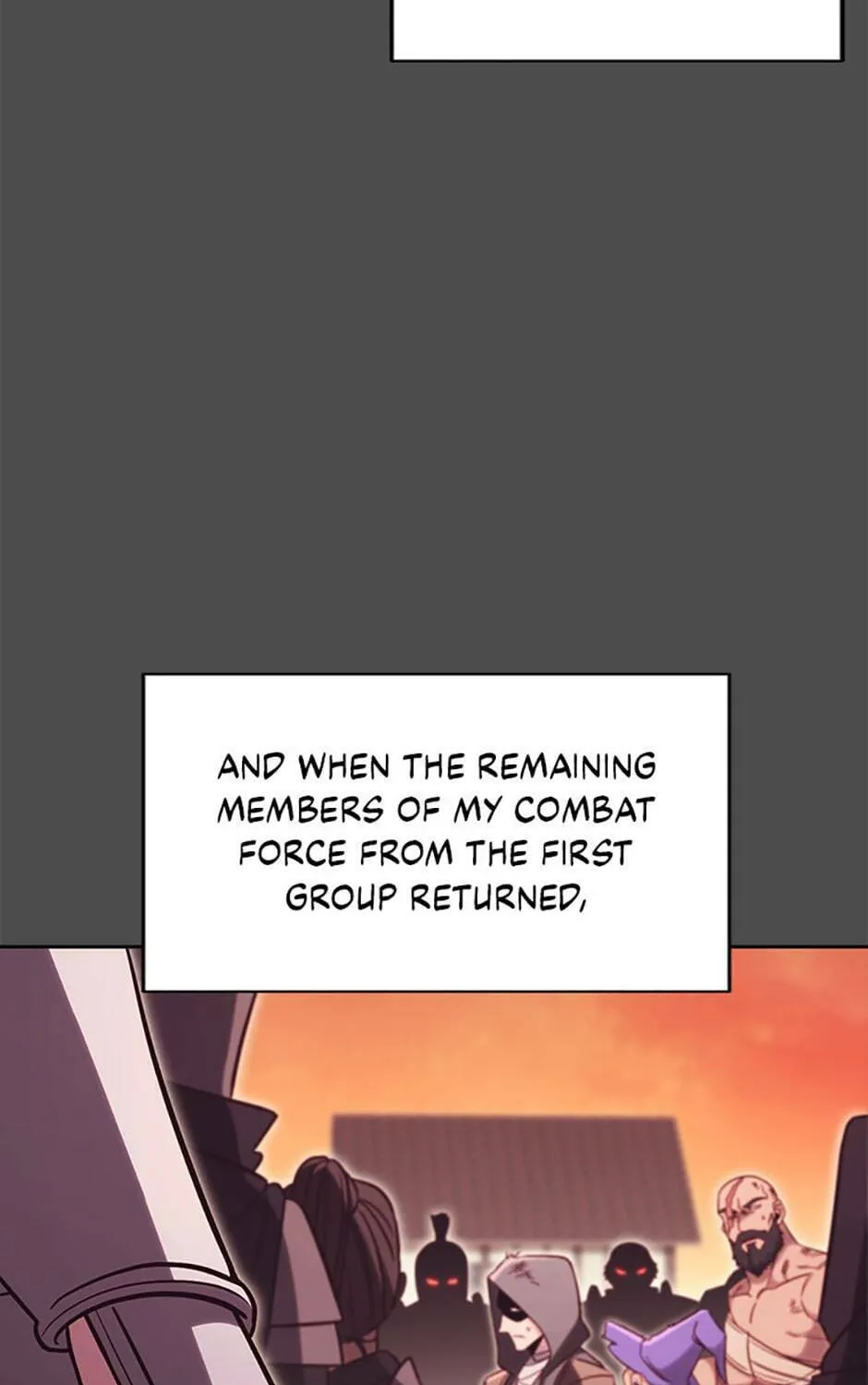 Nae Buhadeuri Michindeusi Yuneunghada Chapter 72 page 117 - 