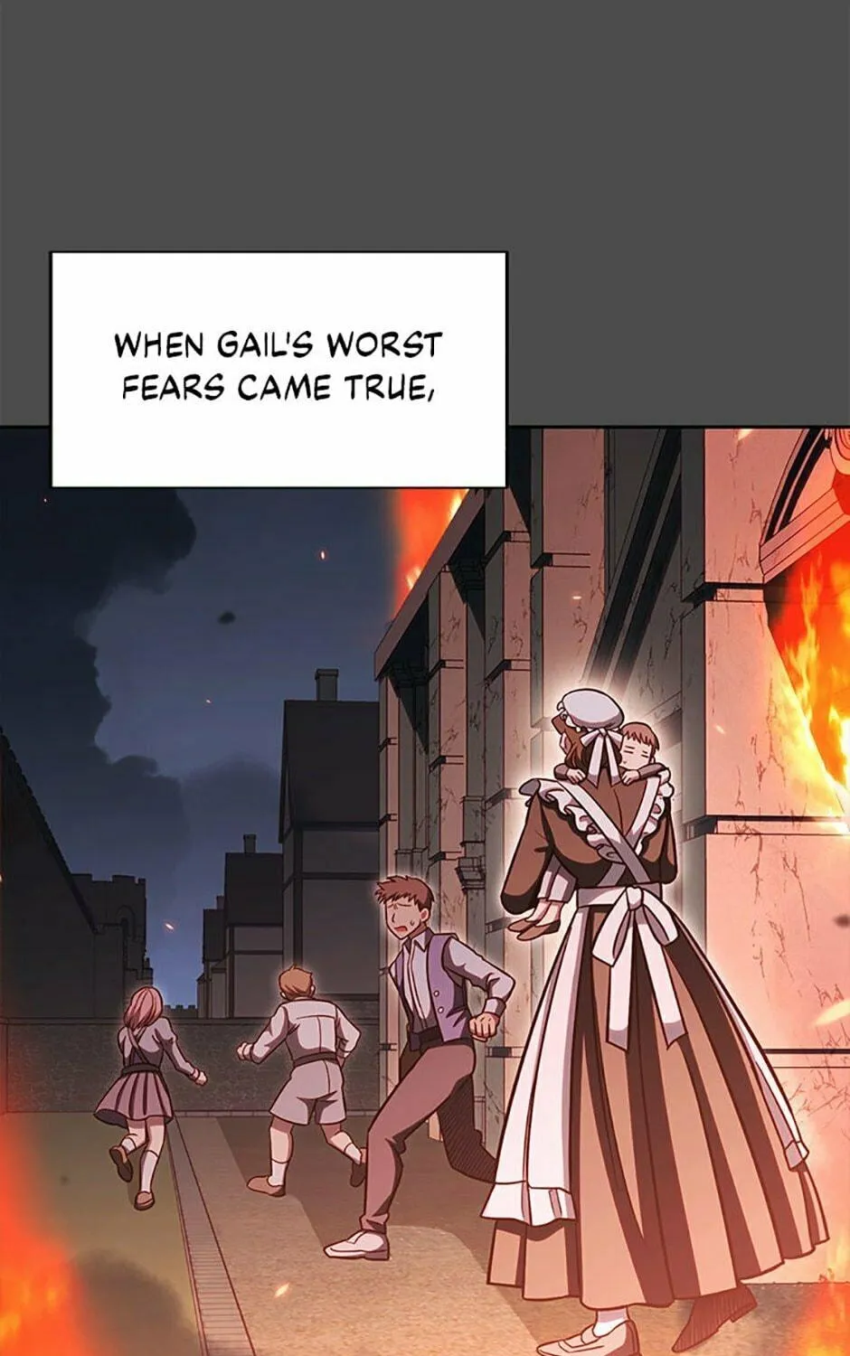 Nae Buhadeuri Michindeusi Yuneunghada Chapter 72 page 129 - 