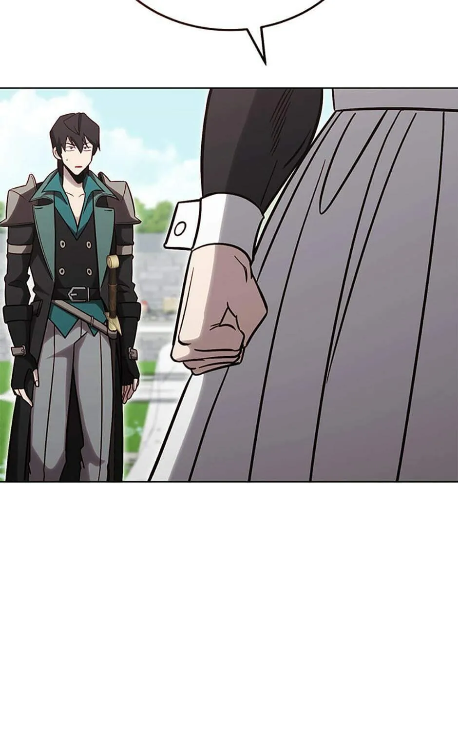 Nae Buhadeuri Michindeusi Yuneunghada Chapter 72 page 135 - 