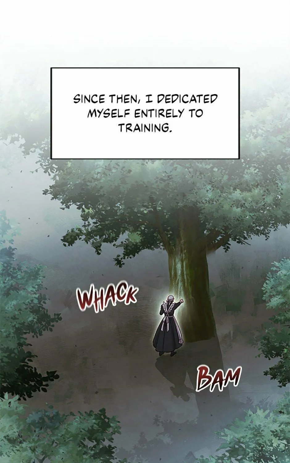 Nae Buhadeuri Michindeusi Yuneunghada Chapter 72 page 139 - 