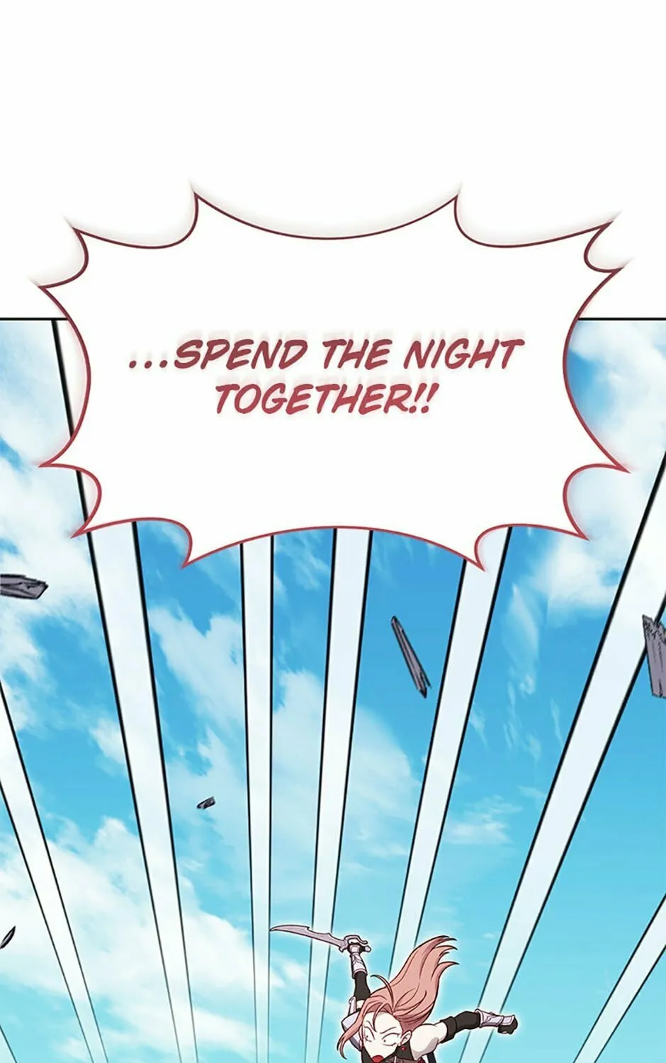 Nae Buhadeuri Michindeusi Yuneunghada Chapter 72 page 15 - 