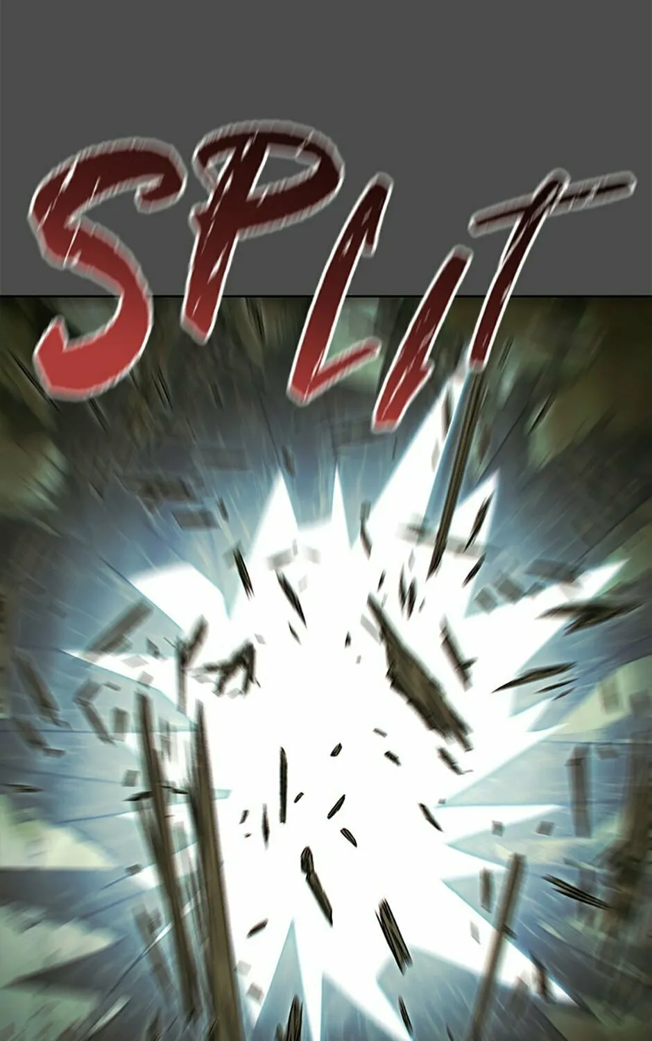Nae Buhadeuri Michindeusi Yuneunghada Chapter 72 page 153 - 