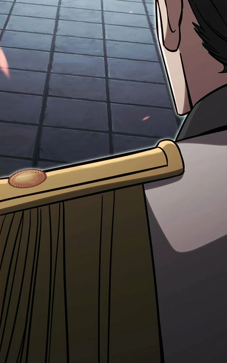 Nae Buhadeuri Michindeusi Yuneunghada Chapter 72 page 163 - 