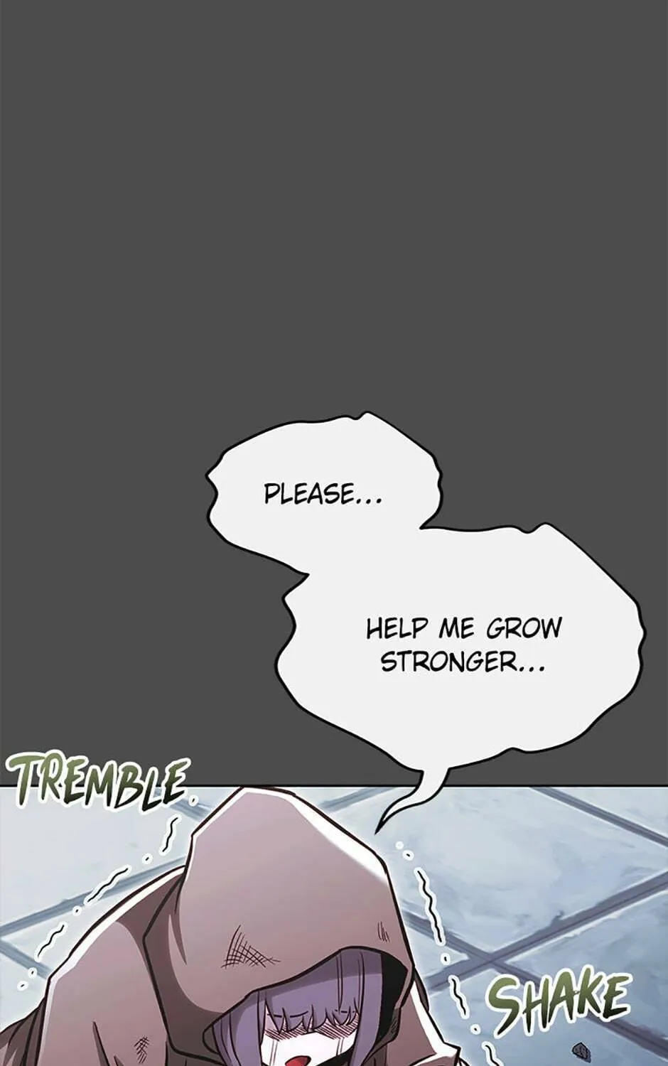 Nae Buhadeuri Michindeusi Yuneunghada Chapter 72 page 171 - 