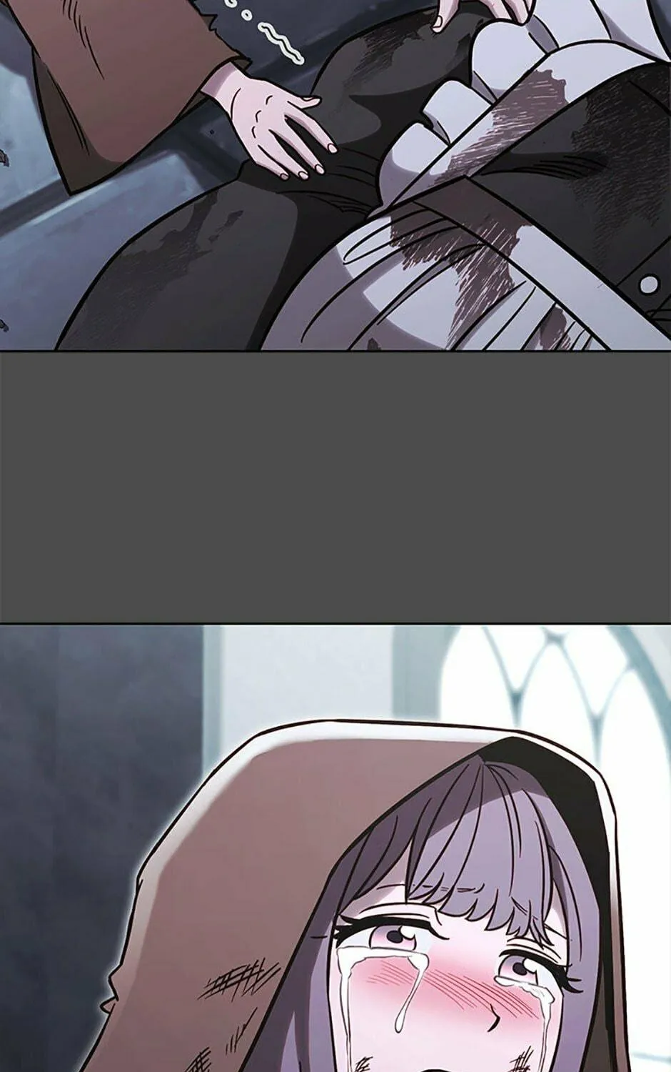 Nae Buhadeuri Michindeusi Yuneunghada Chapter 72 page 173 - 