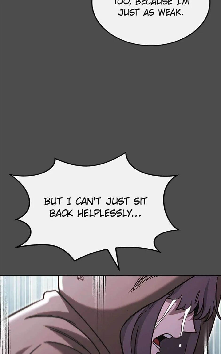 Nae Buhadeuri Michindeusi Yuneunghada Chapter 72 page 177 - 