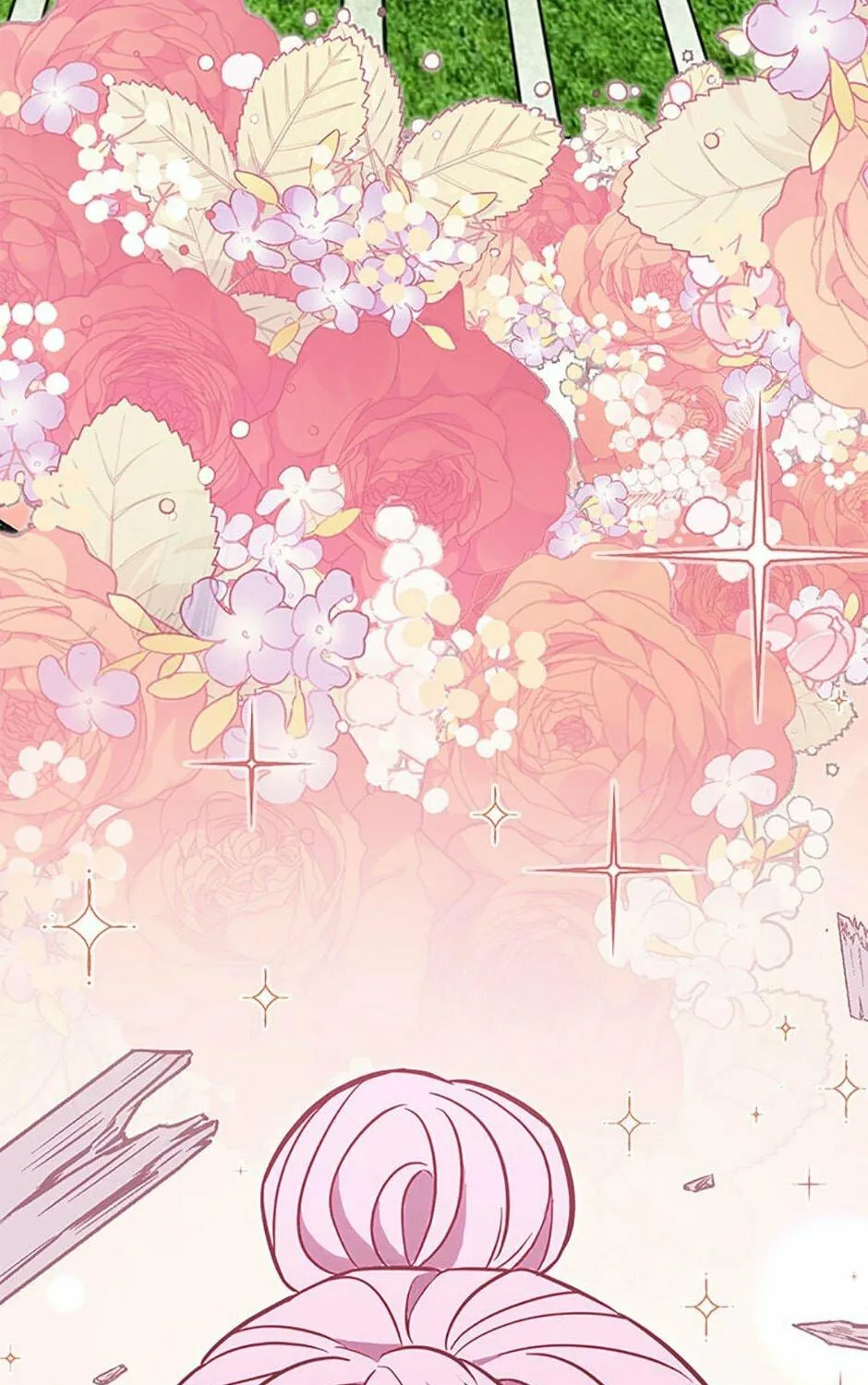 Nae Buhadeuri Michindeusi Yuneunghada Chapter 72 page 19 - 
