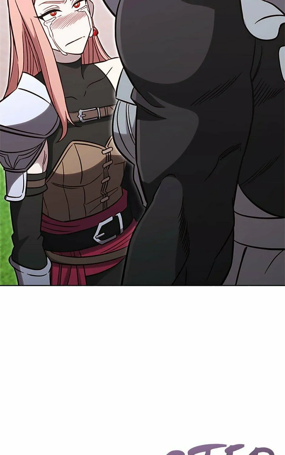 Nae Buhadeuri Michindeusi Yuneunghada Chapter 72 page 189 - 