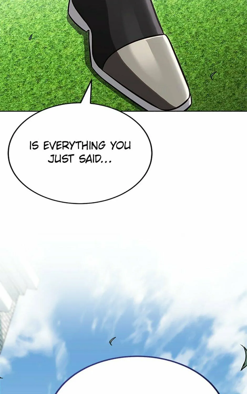 Nae Buhadeuri Michindeusi Yuneunghada Chapter 72 page 191 - 