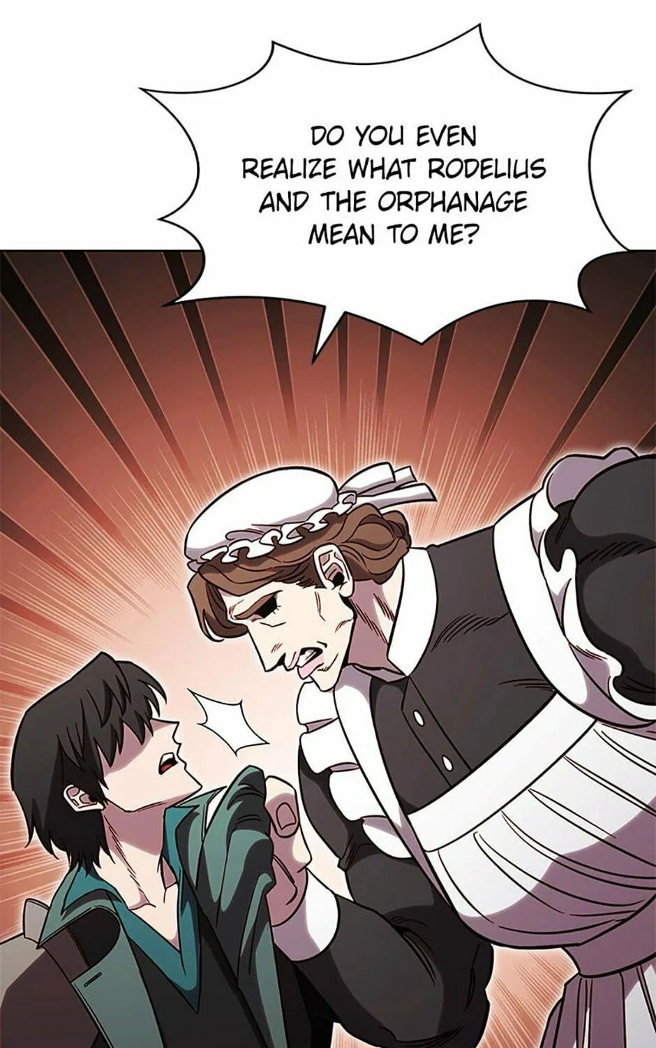 Nae Buhadeuri Michindeusi Yuneunghada Chapter 72 page 197 - 
