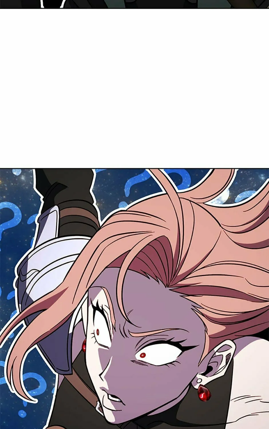 Nae Buhadeuri Michindeusi Yuneunghada Chapter 72 page 25 - 