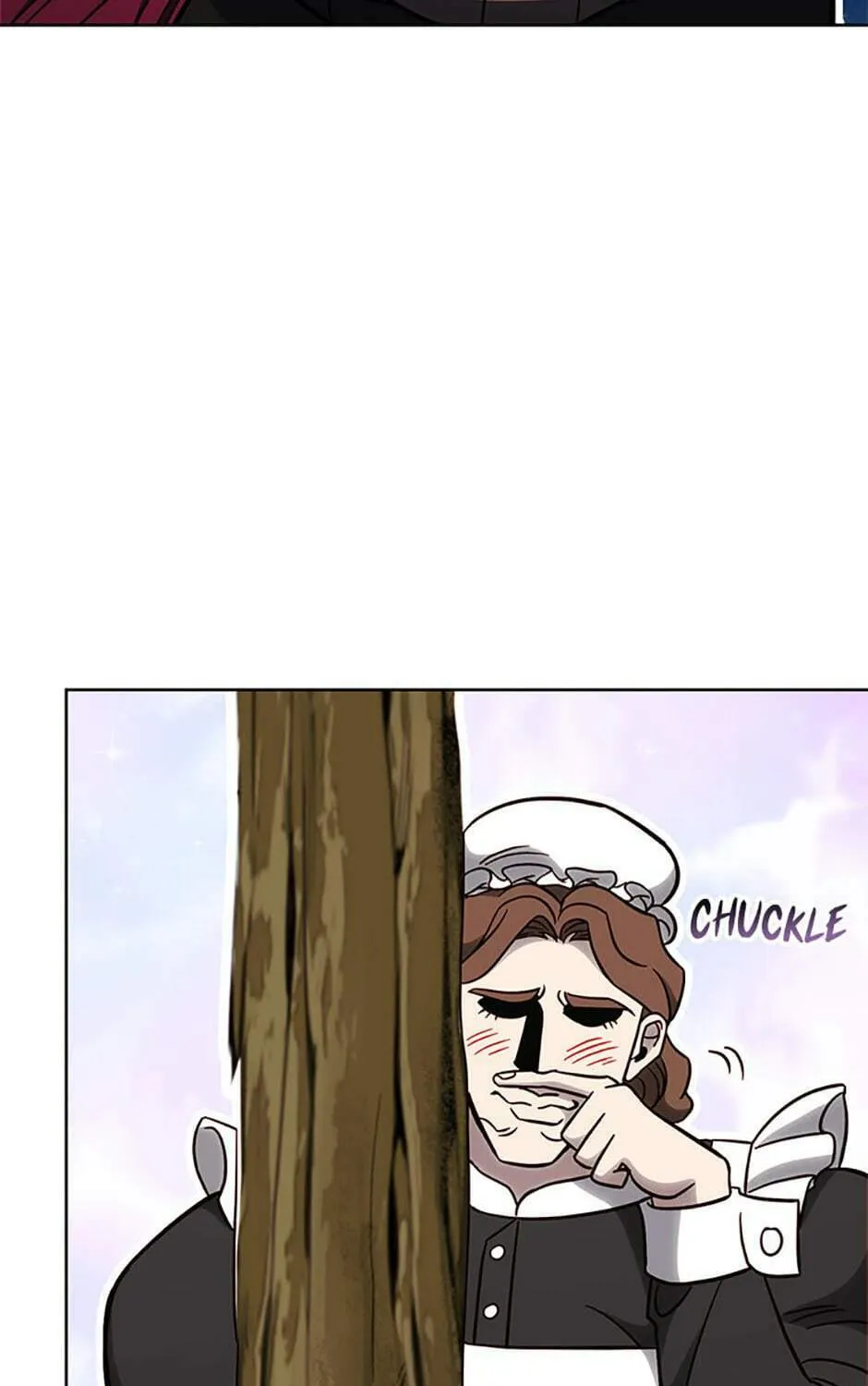 Nae Buhadeuri Michindeusi Yuneunghada Chapter 72 page 27 - 