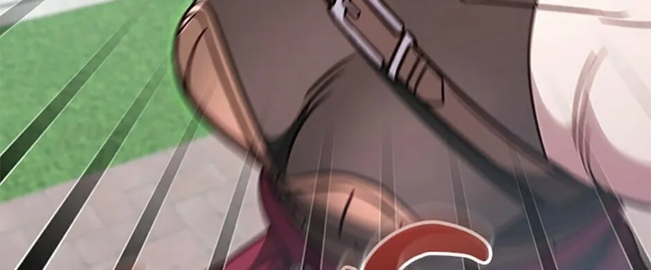 Nae Buhadeuri Michindeusi Yuneunghada Chapter 72 page 34 - 