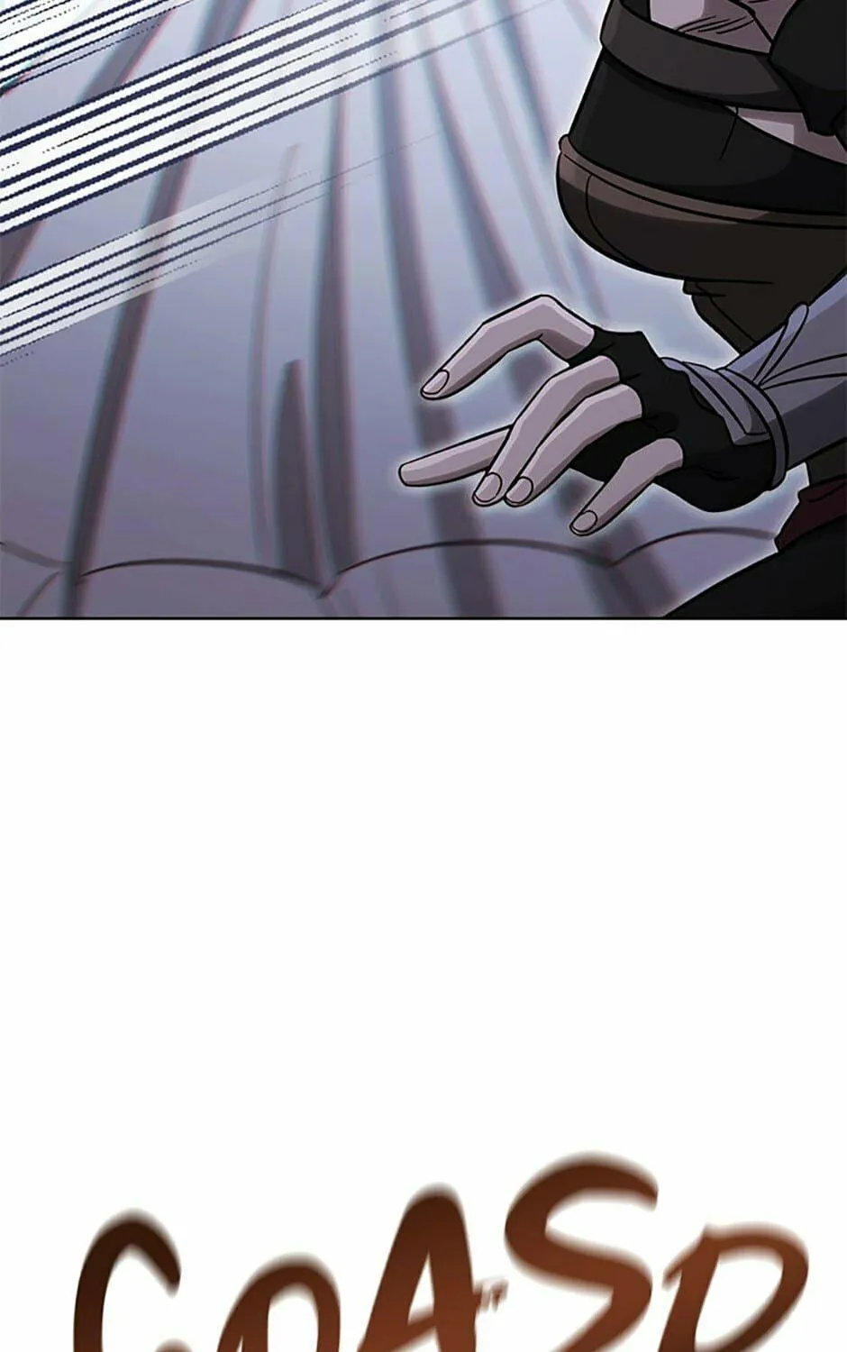 Nae Buhadeuri Michindeusi Yuneunghada Chapter 72 page 39 - 