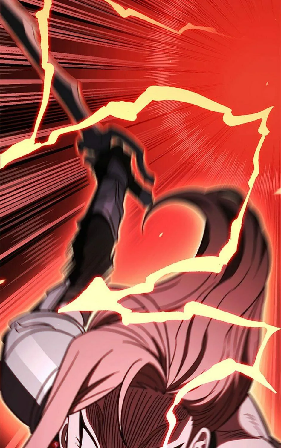 Nae Buhadeuri Michindeusi Yuneunghada Chapter 72 page 5 - 