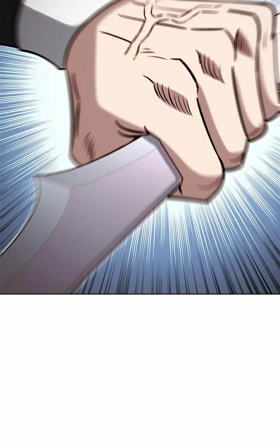 Nae Buhadeuri Michindeusi Yuneunghada Chapter 72 page 41 - 