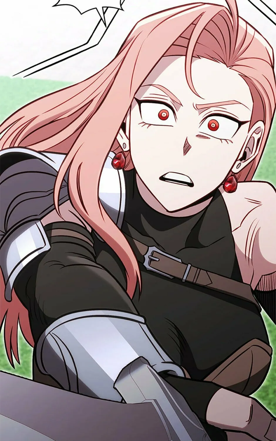 Nae Buhadeuri Michindeusi Yuneunghada Chapter 72 page 43 - 