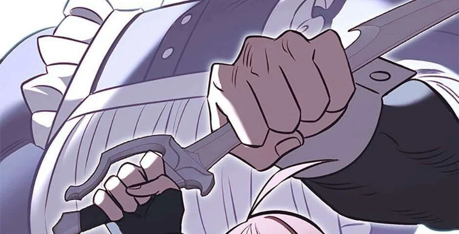 Nae Buhadeuri Michindeusi Yuneunghada Chapter 72 page 46 - 