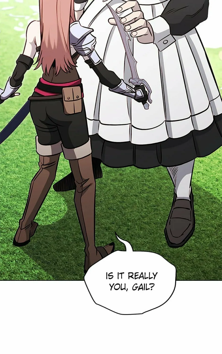 Nae Buhadeuri Michindeusi Yuneunghada Chapter 72 page 57 - 