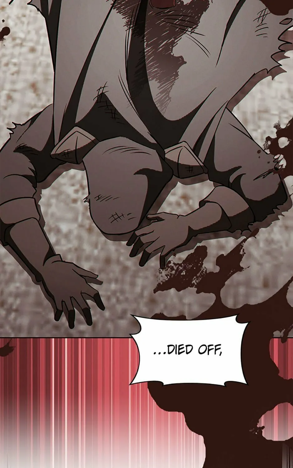Nae Buhadeuri Michindeusi Yuneunghada Chapter 72 page 73 - 