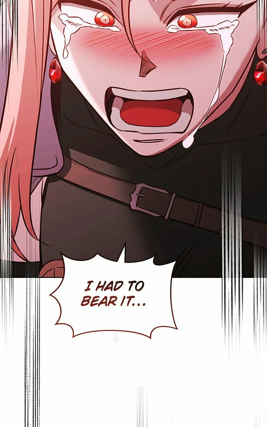 Nae Buhadeuri Michindeusi Yuneunghada Chapter 72 page 75 - 