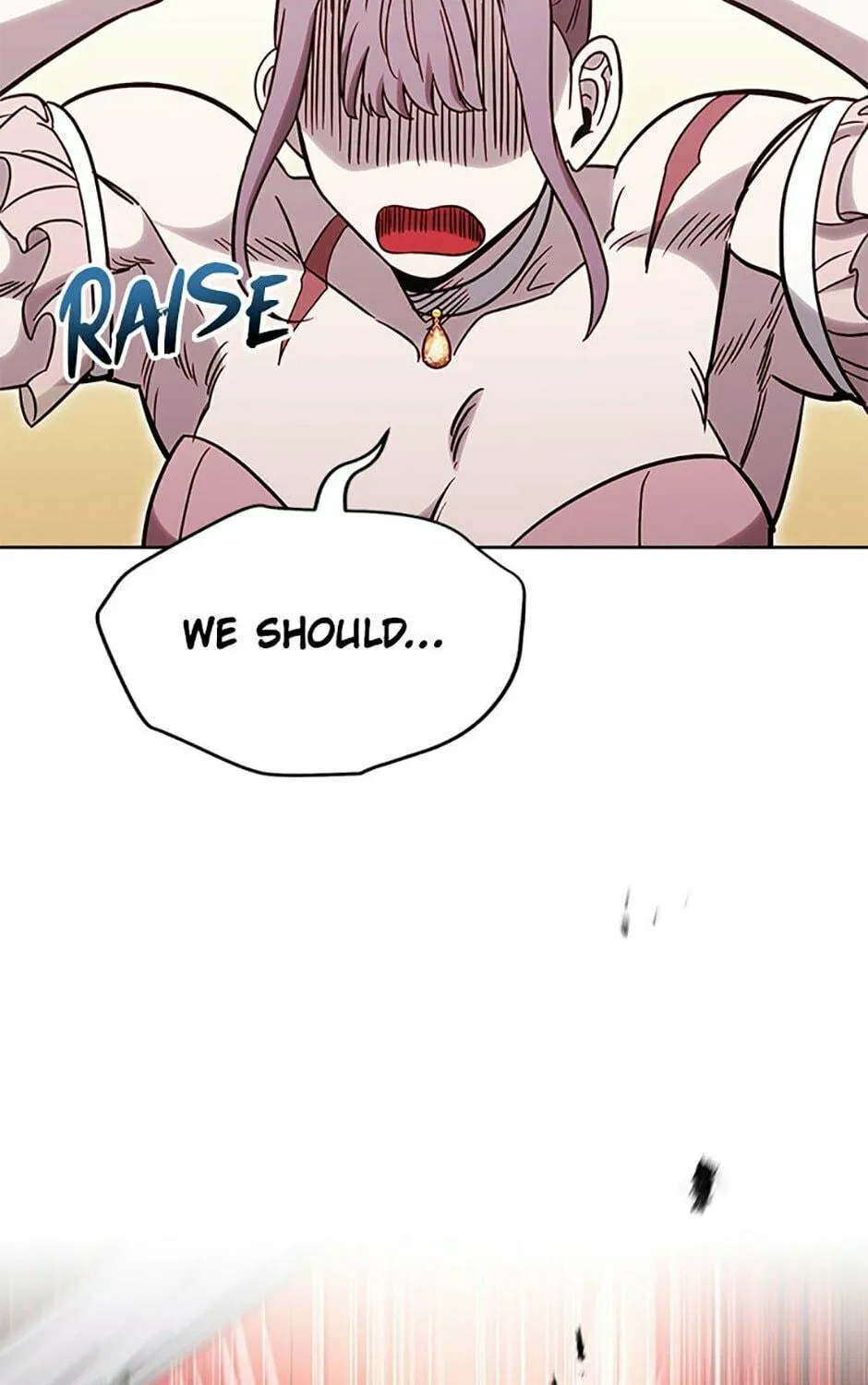 Nae Buhadeuri Michindeusi Yuneunghada Chapter 72 page 9 - 