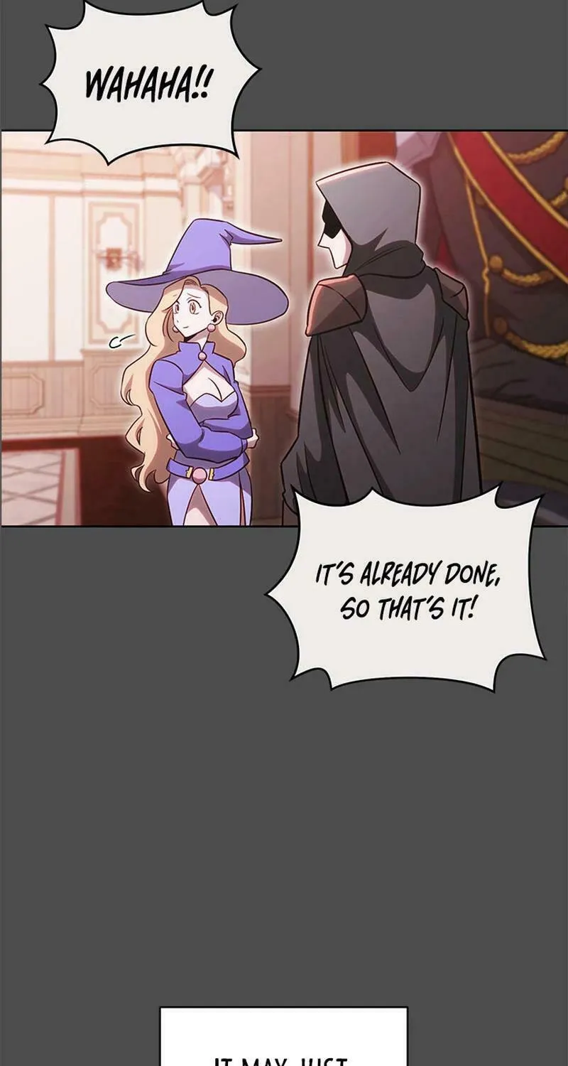 Nae Buhadeuri Michindeusi Yuneunghada Chapter 73 page 11 - 