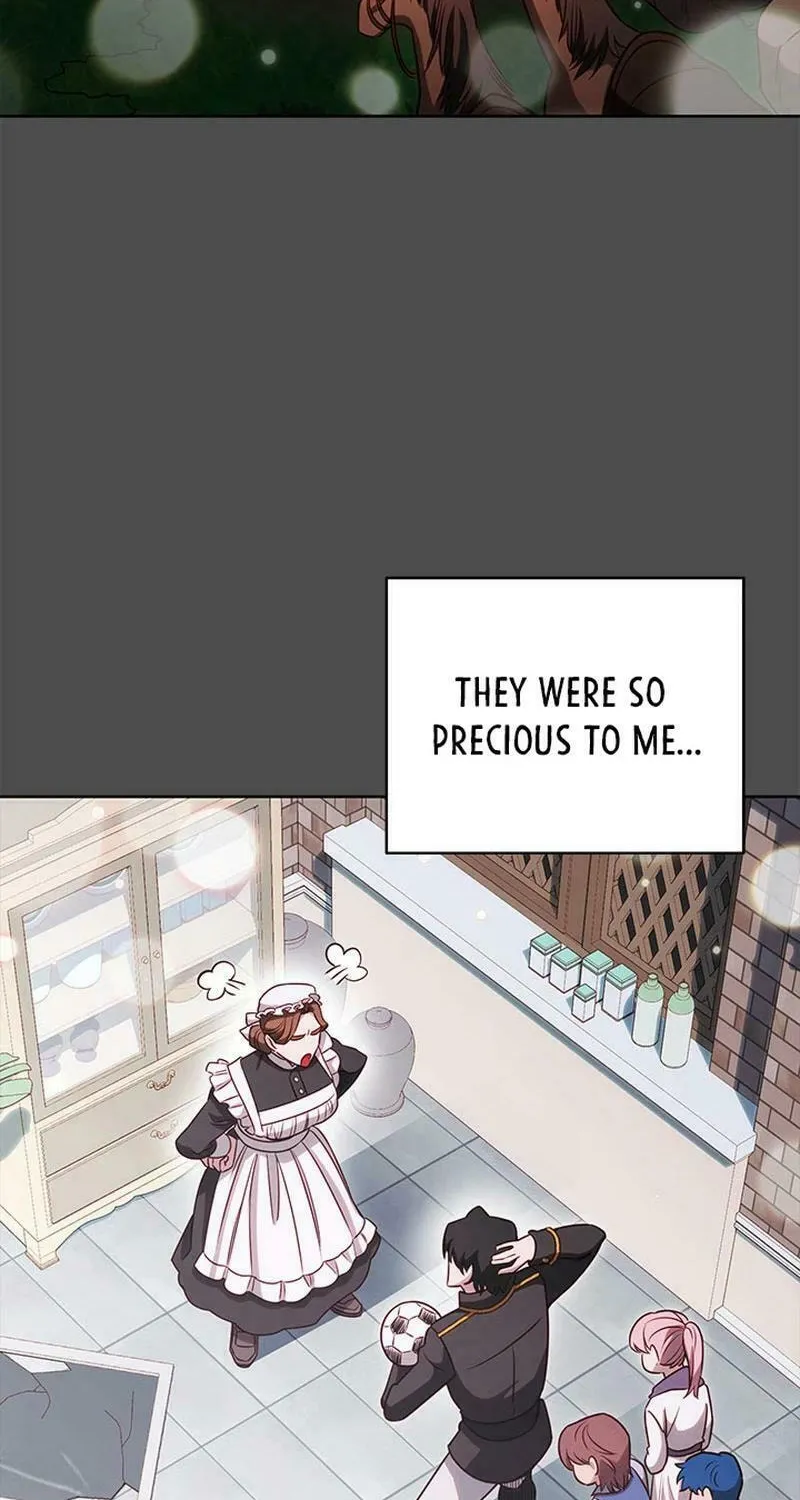 Nae Buhadeuri Michindeusi Yuneunghada Chapter 73 page 14 - 