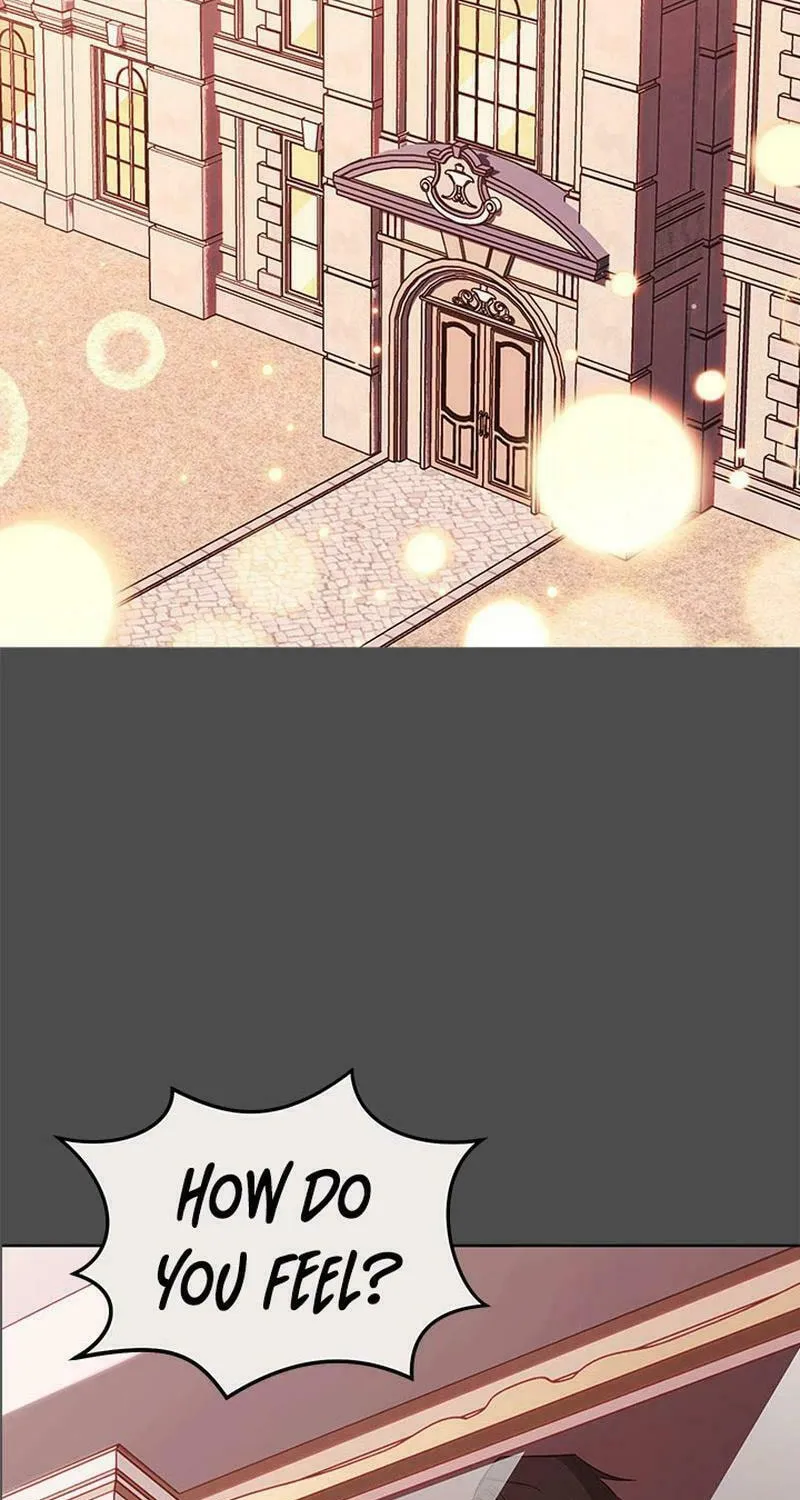 Nae Buhadeuri Michindeusi Yuneunghada Chapter 73 page 3 - 