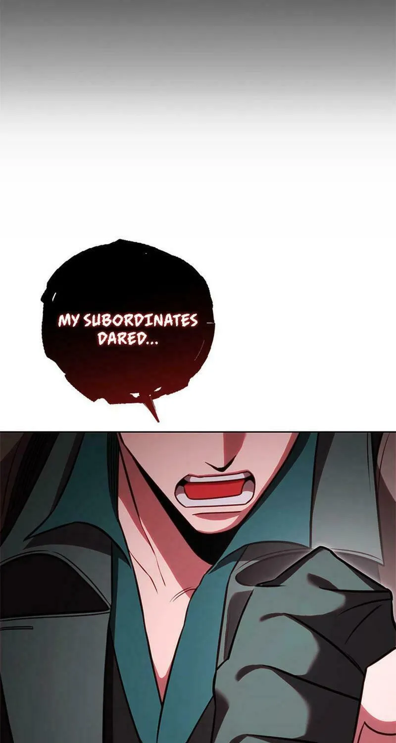 Nae Buhadeuri Michindeusi Yuneunghada Chapter 73 page 21 - 