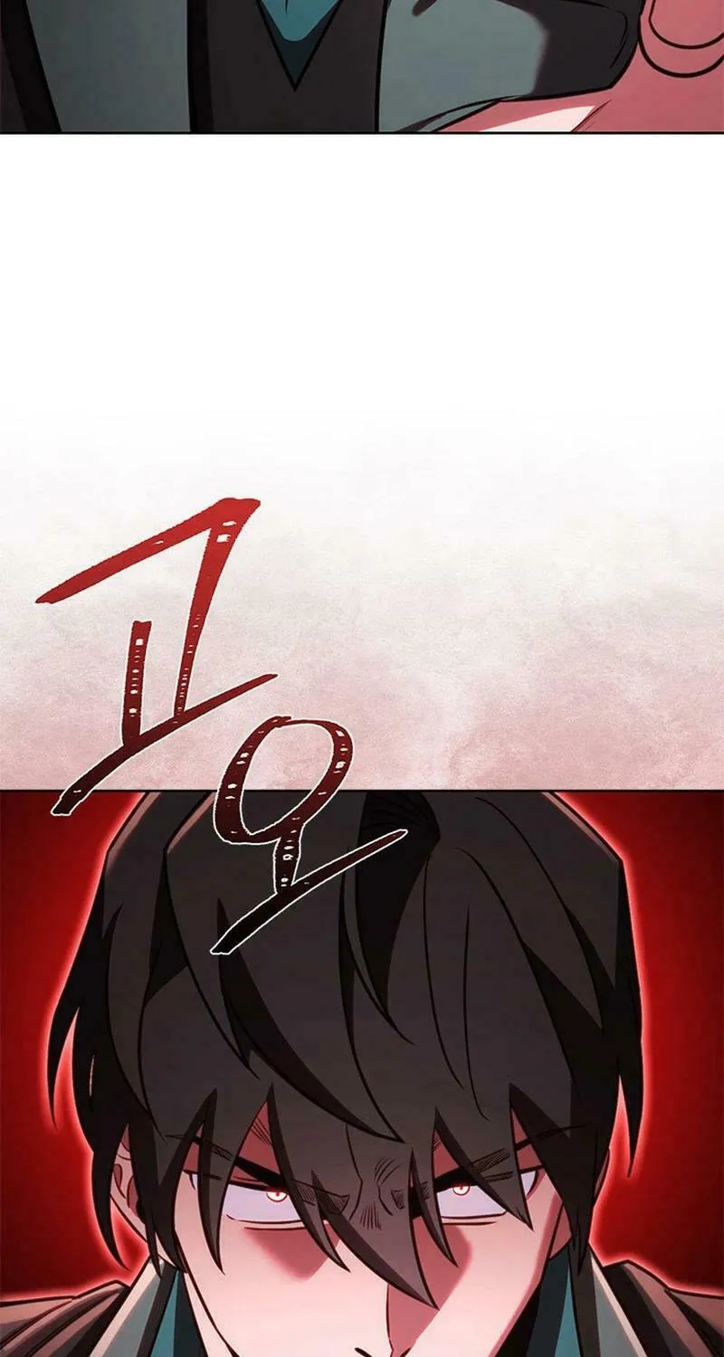 Nae Buhadeuri Michindeusi Yuneunghada Chapter 73 page 22 - 