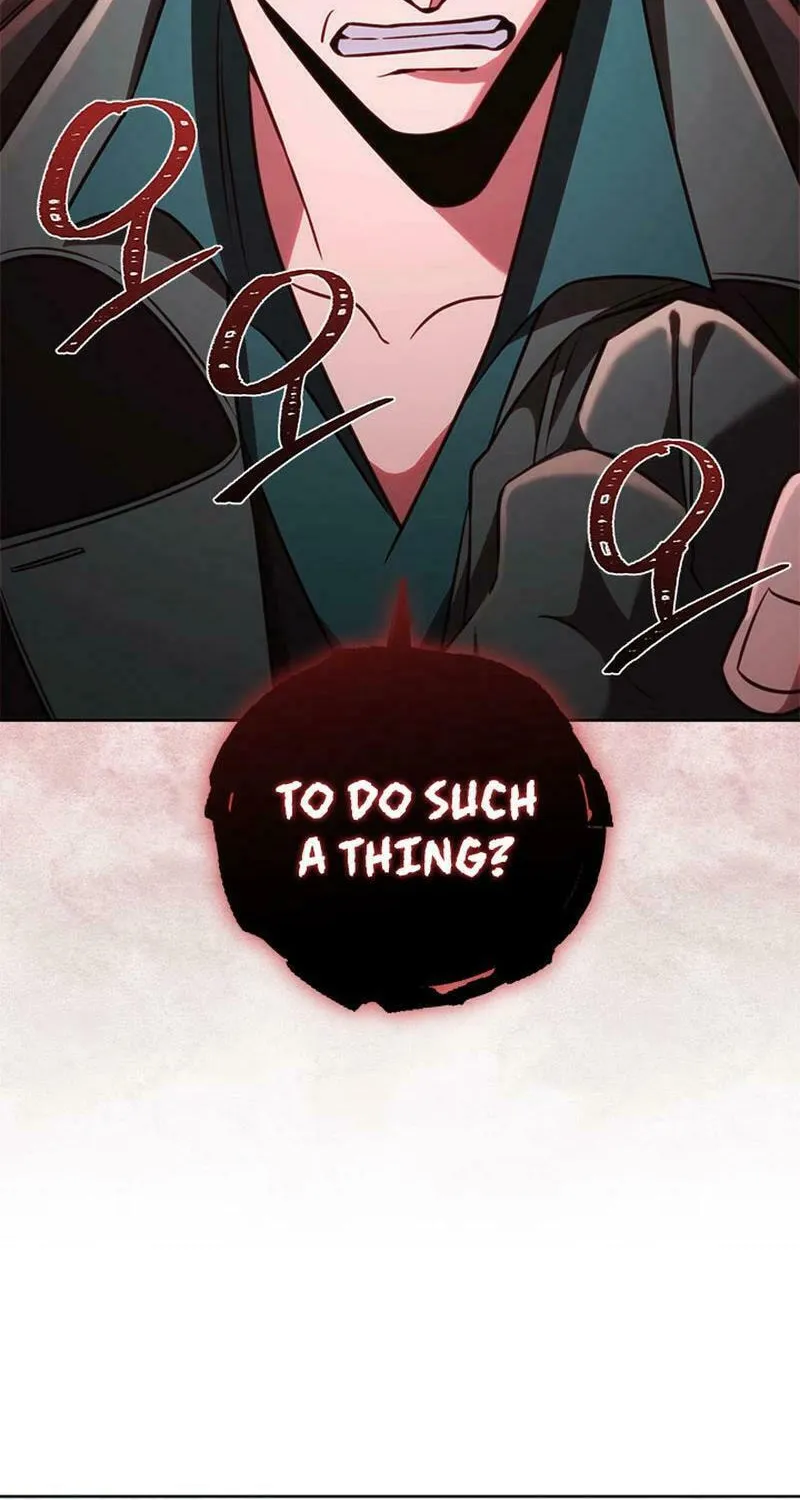 Nae Buhadeuri Michindeusi Yuneunghada Chapter 73 page 23 - 