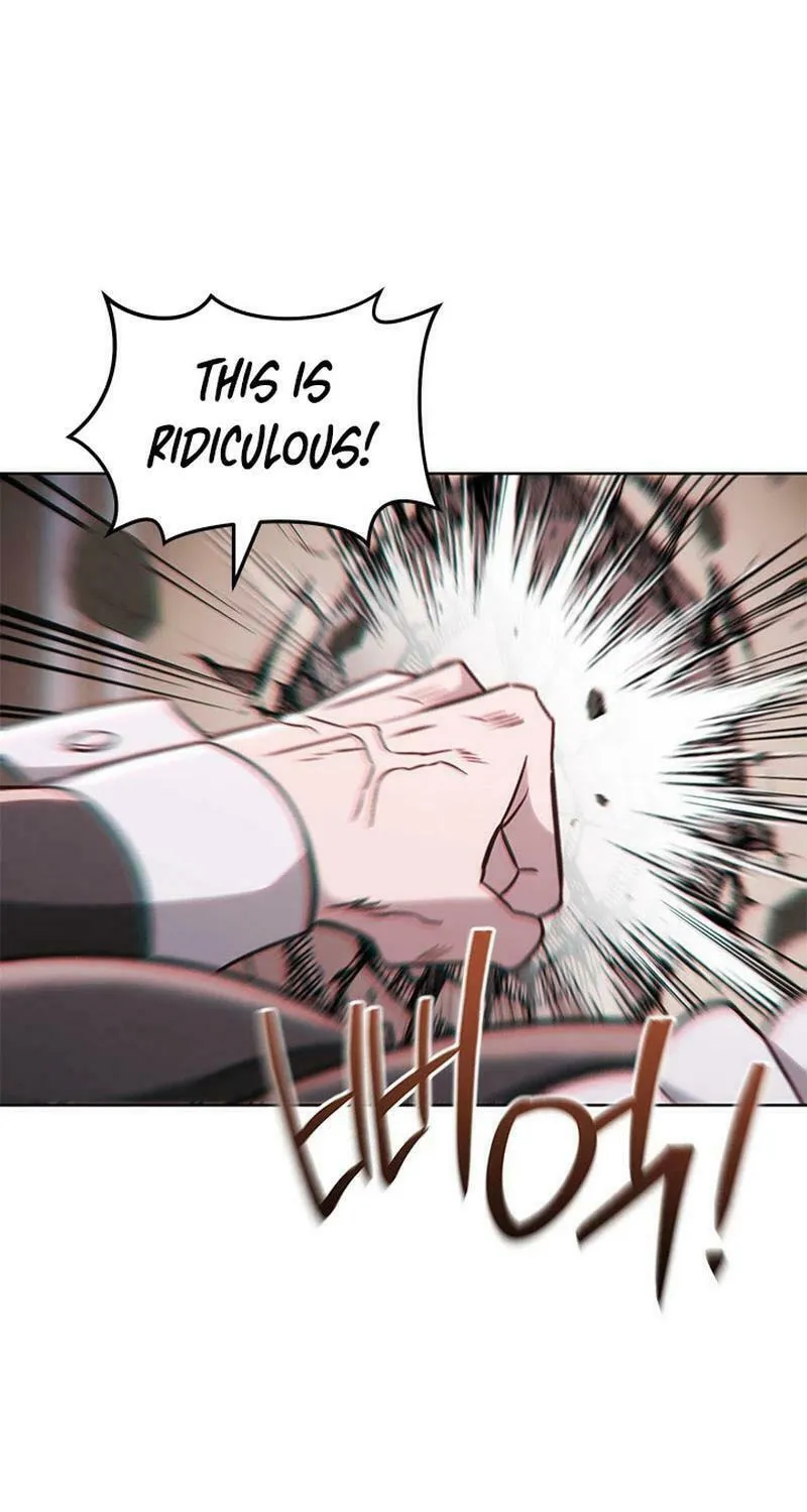 Nae Buhadeuri Michindeusi Yuneunghada Chapter 73 page 26 - 