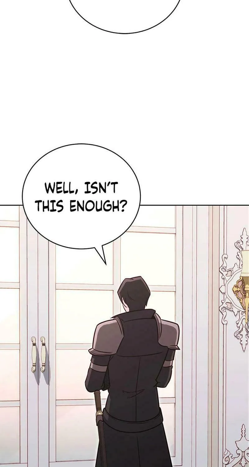 Nae Buhadeuri Michindeusi Yuneunghada Chapter 73 page 28 - 