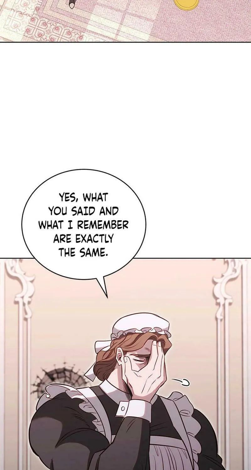 Nae Buhadeuri Michindeusi Yuneunghada Chapter 73 page 32 - 