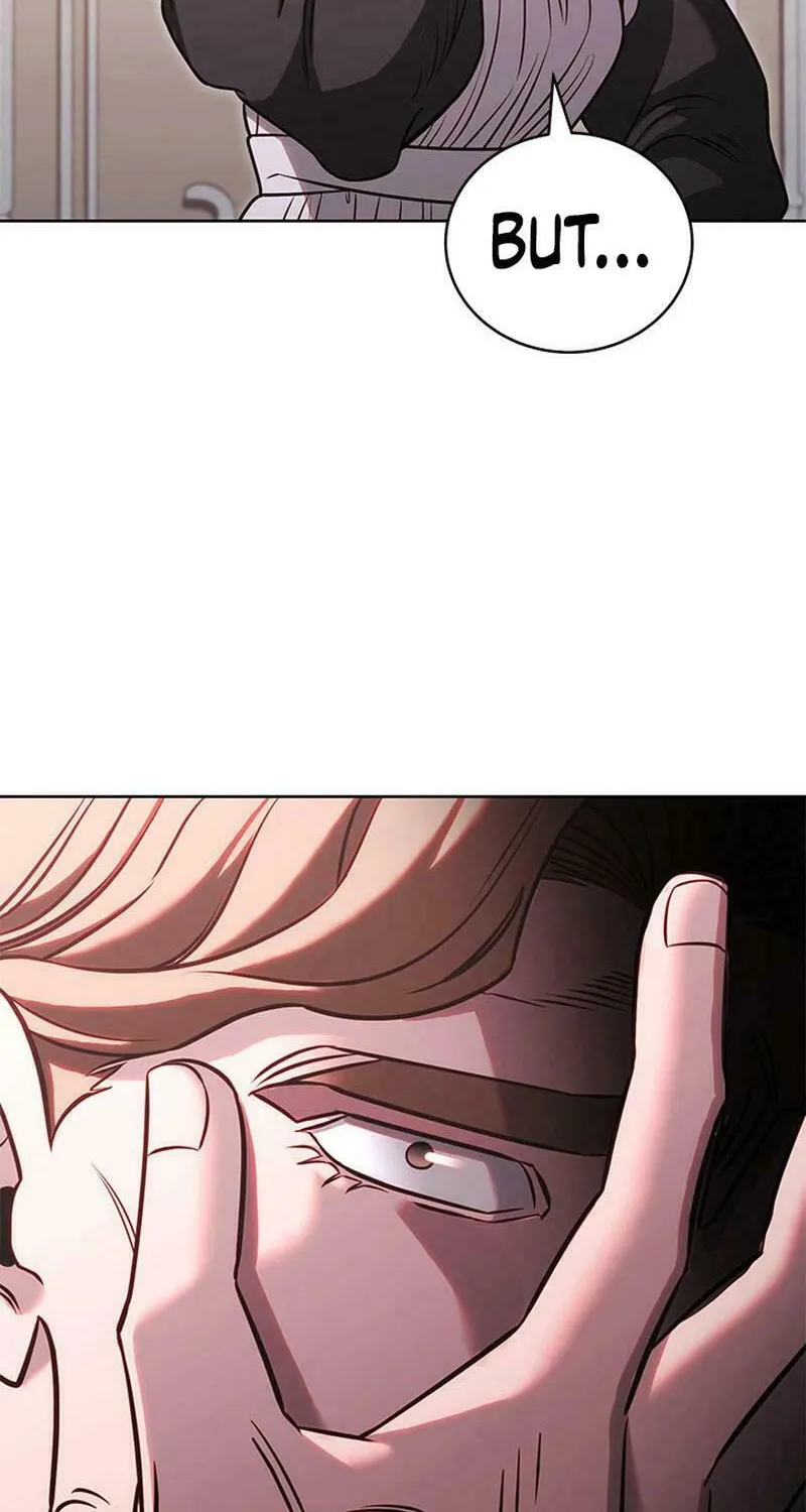 Nae Buhadeuri Michindeusi Yuneunghada Chapter 73 page 33 - 