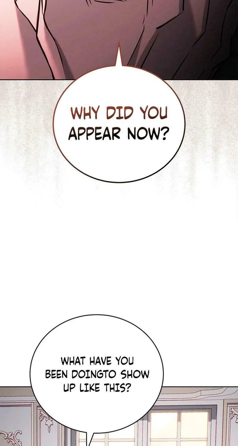 Nae Buhadeuri Michindeusi Yuneunghada Chapter 73 page 34 - 