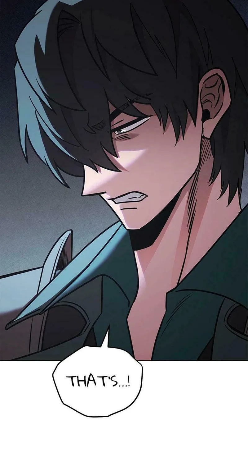 Nae Buhadeuri Michindeusi Yuneunghada Chapter 73 page 37 - 