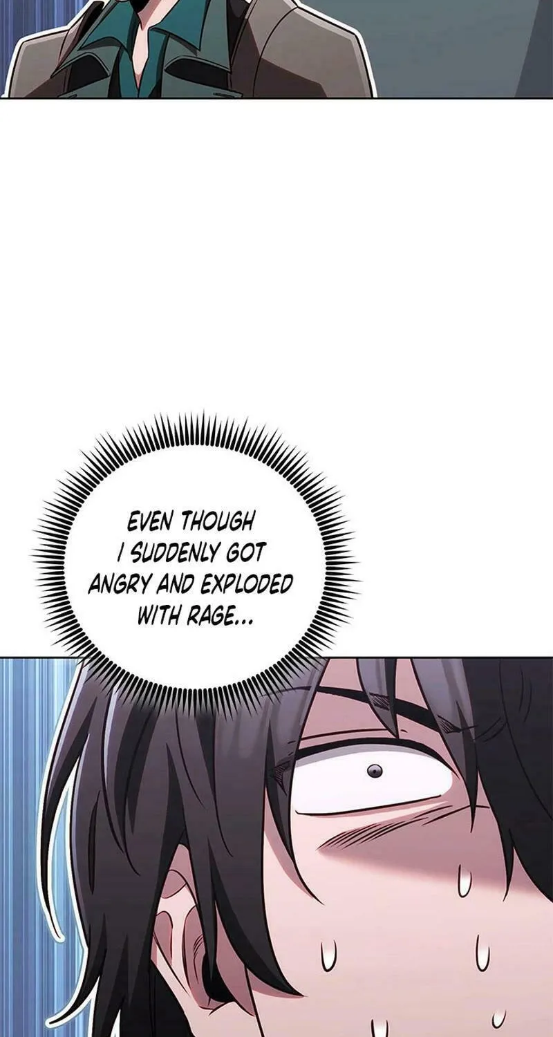 Nae Buhadeuri Michindeusi Yuneunghada Chapter 73 page 40 - 