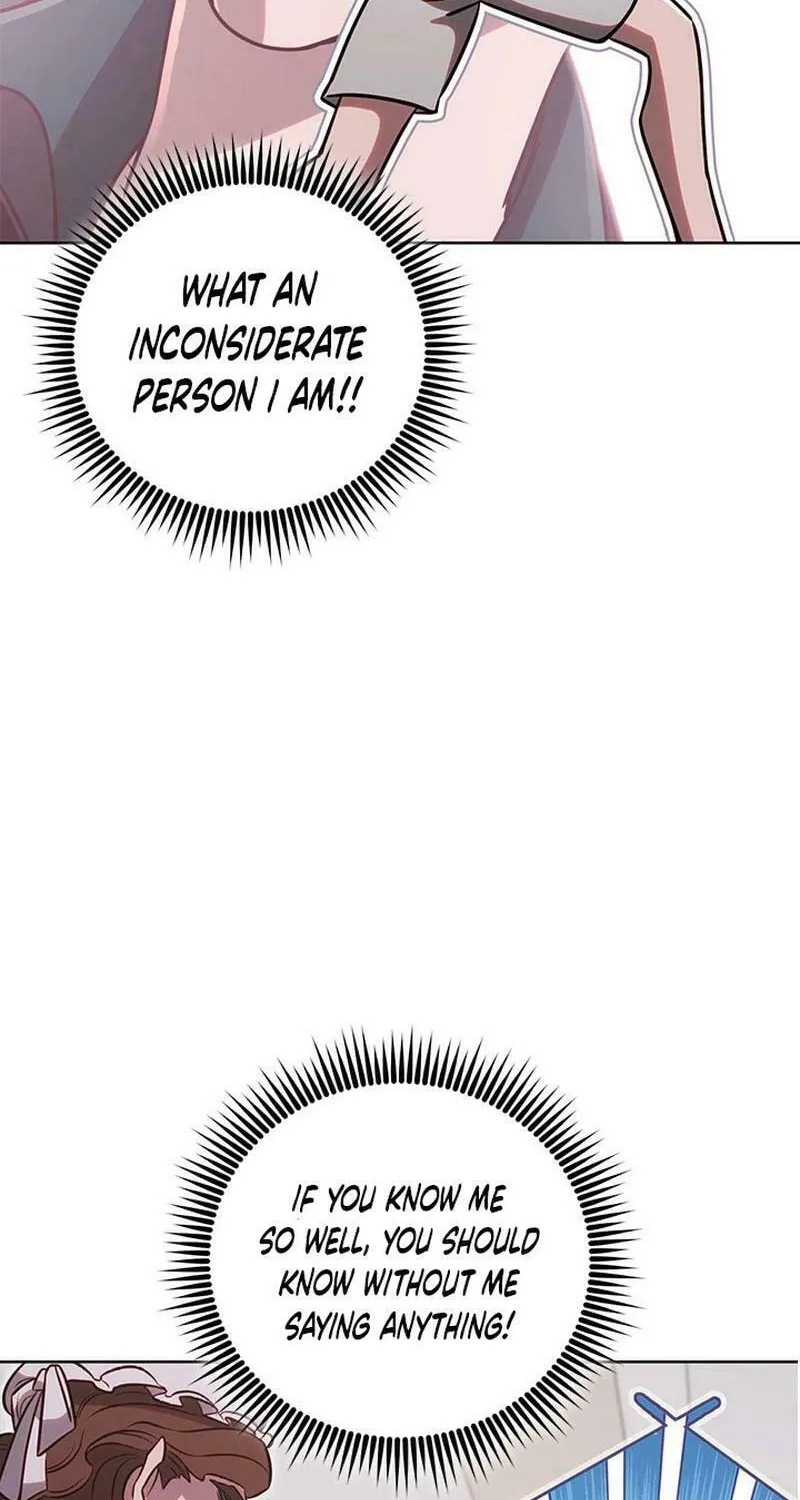Nae Buhadeuri Michindeusi Yuneunghada Chapter 73 page 42 - 